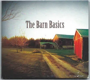 The barn basics